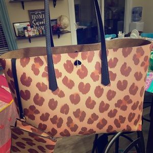 Kate Spade Pocketbook